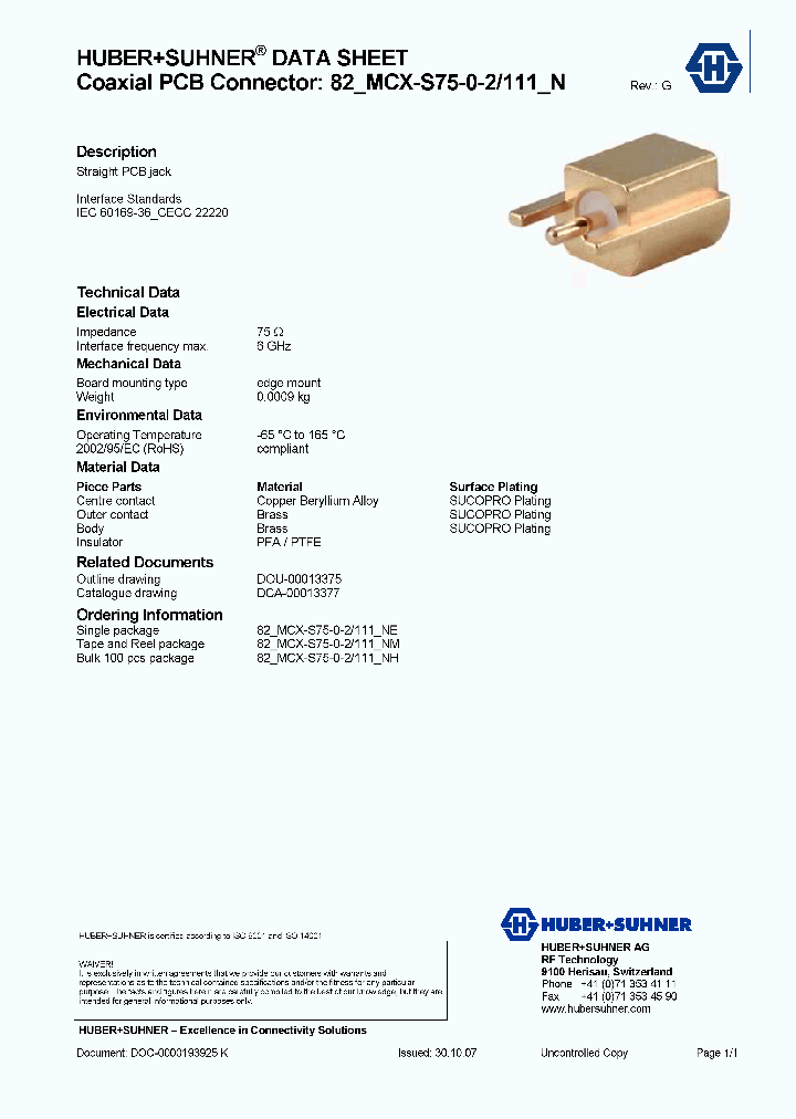 82MCX-S75-0-2111NE_7826413.PDF Datasheet