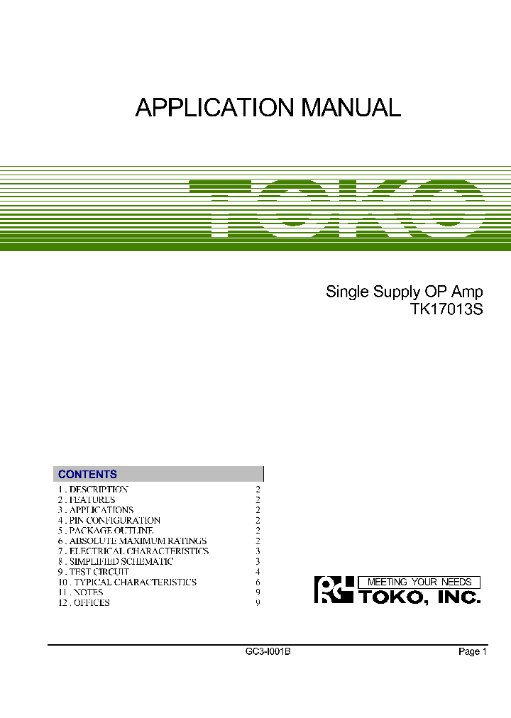 TK17013S_7831368.PDF Datasheet