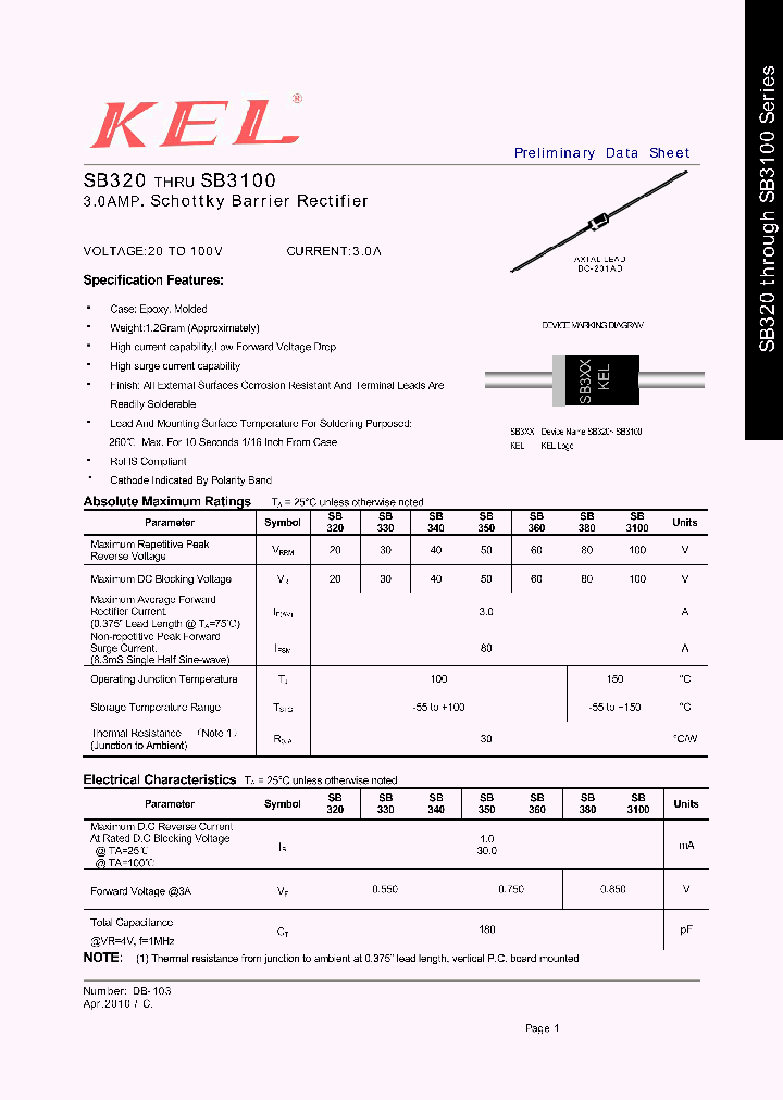 SB330_7827551.PDF Datasheet