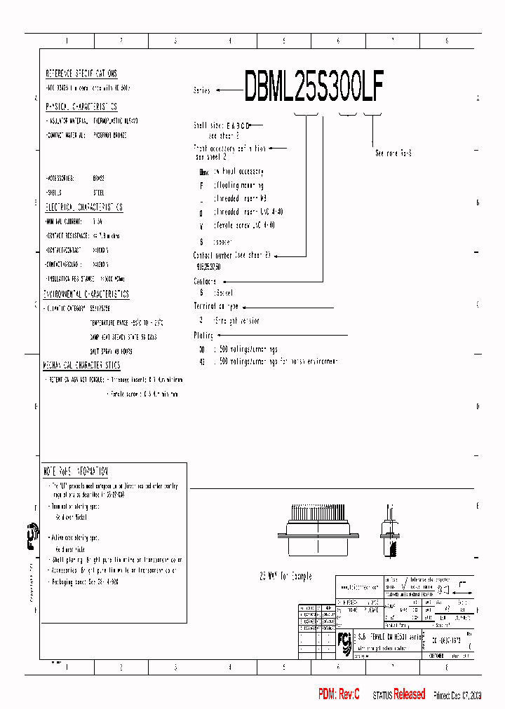 DBMV25S300LF_7834290.PDF Datasheet