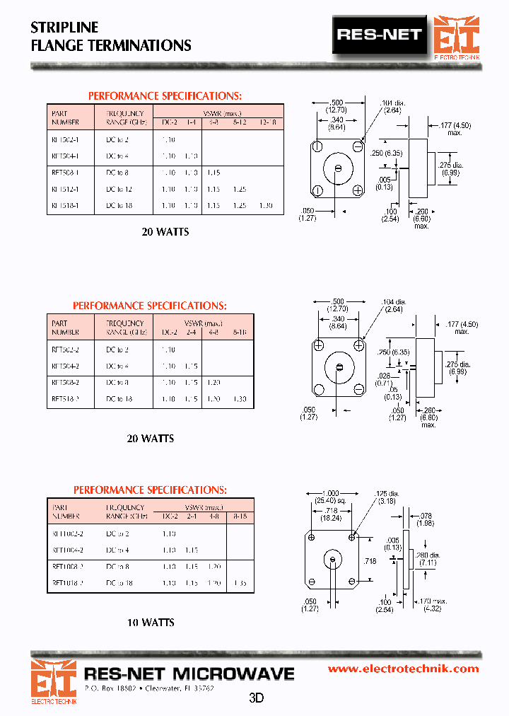 RFT1002-2_7836831.PDF Datasheet
