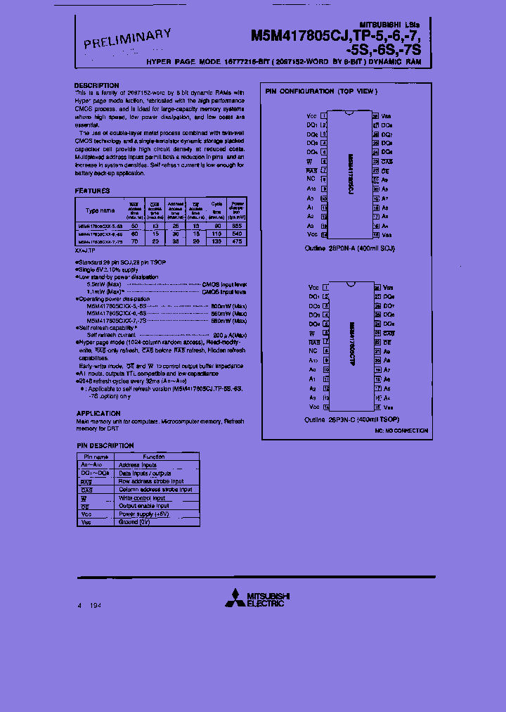 M5M417805CJ-6T_7836152.PDF Datasheet