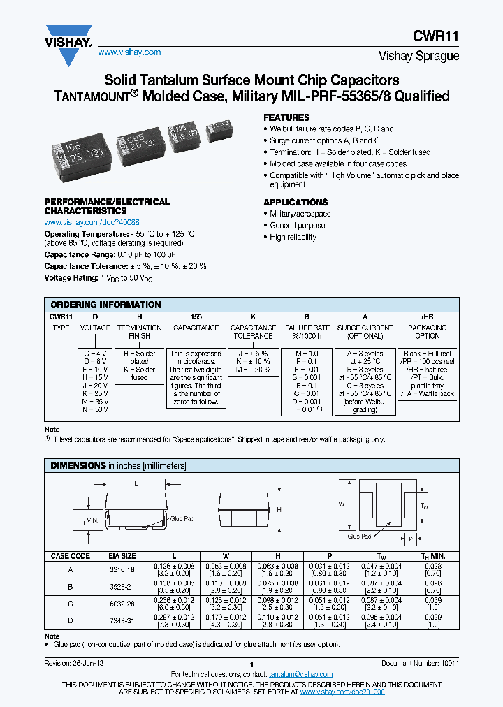 CWR11FH336KCTR_7837569.PDF Datasheet