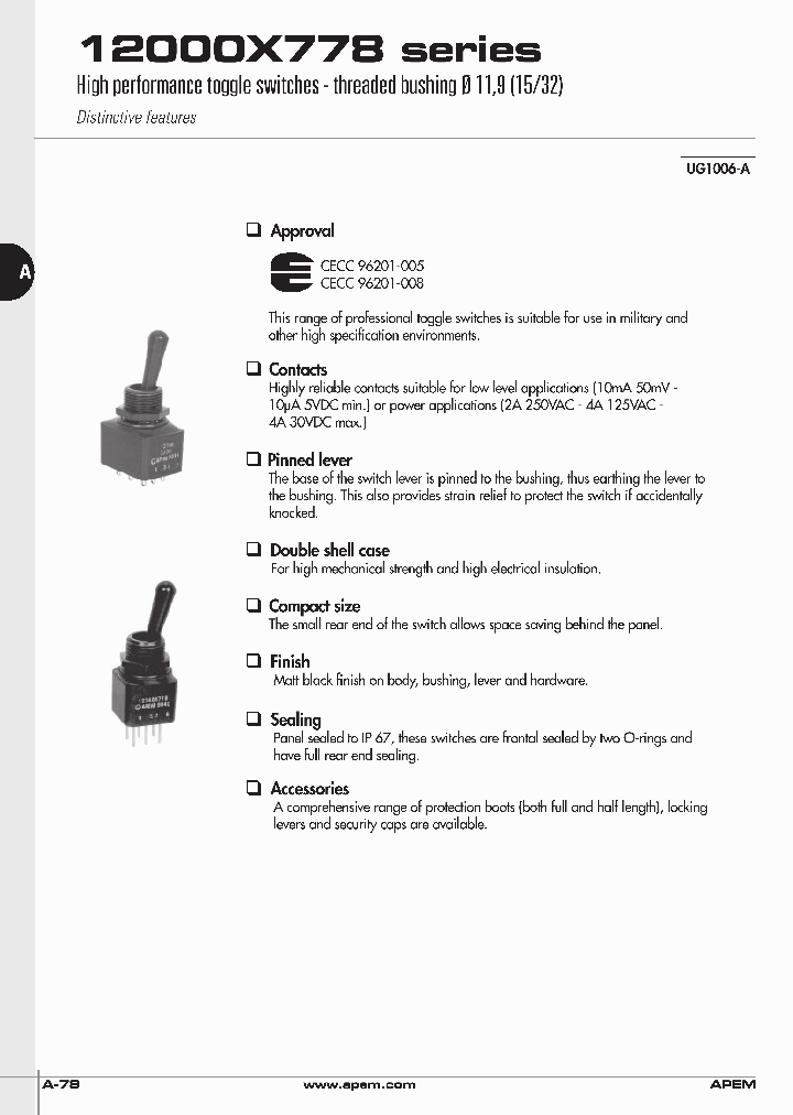 12144-2RX778_7833490.PDF Datasheet