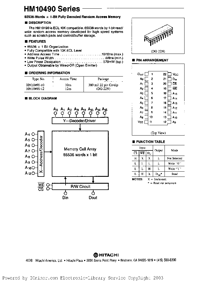HM10490-15_7838394.PDF Datasheet