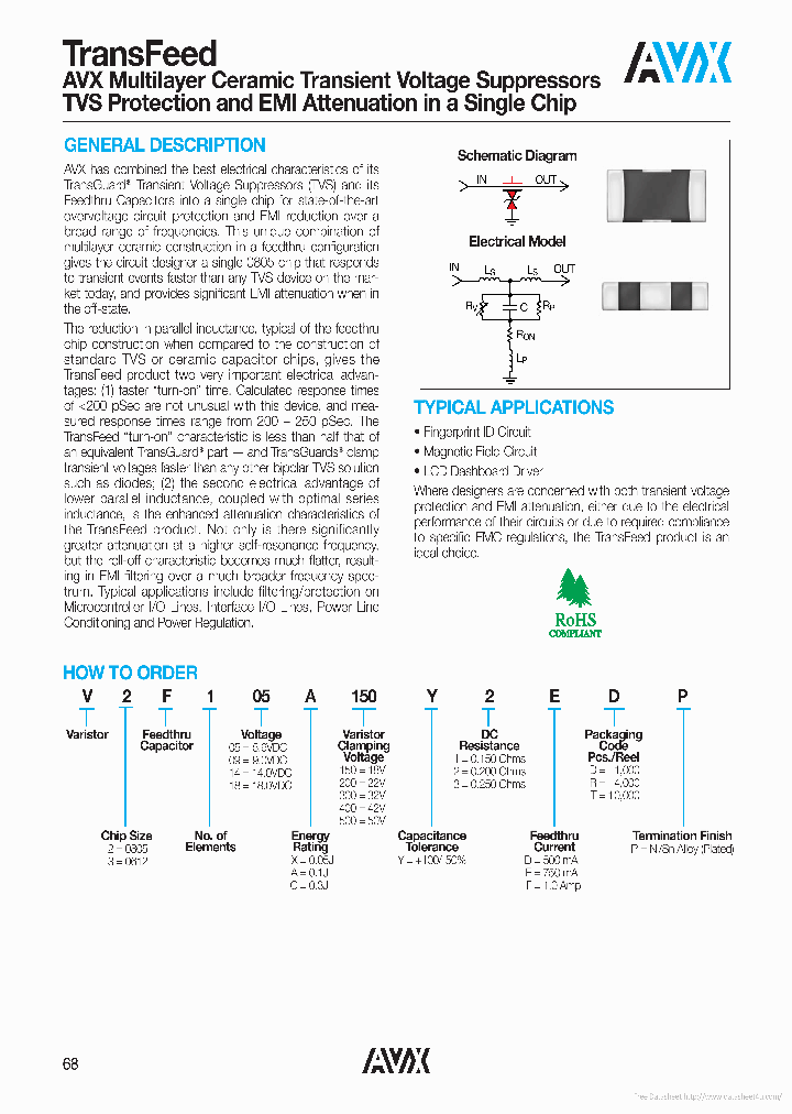 V2F118C400Y1FXX_7774629.PDF Datasheet