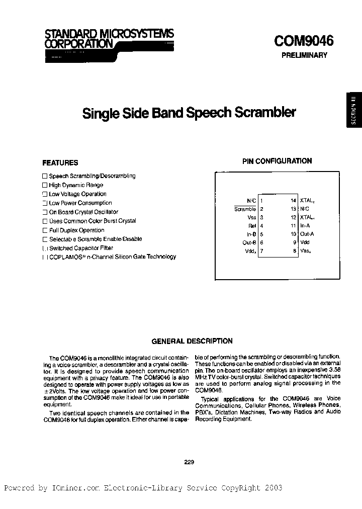COM9046CD_7821149.PDF Datasheet