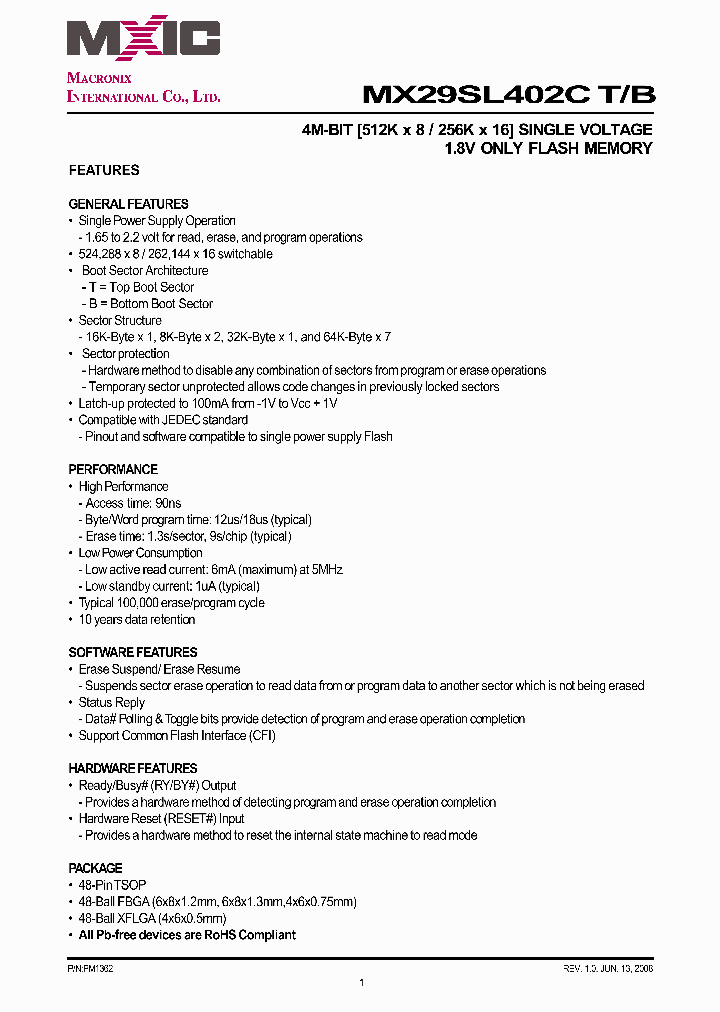 MX29SL402CBXBI-90G_7838399.PDF Datasheet