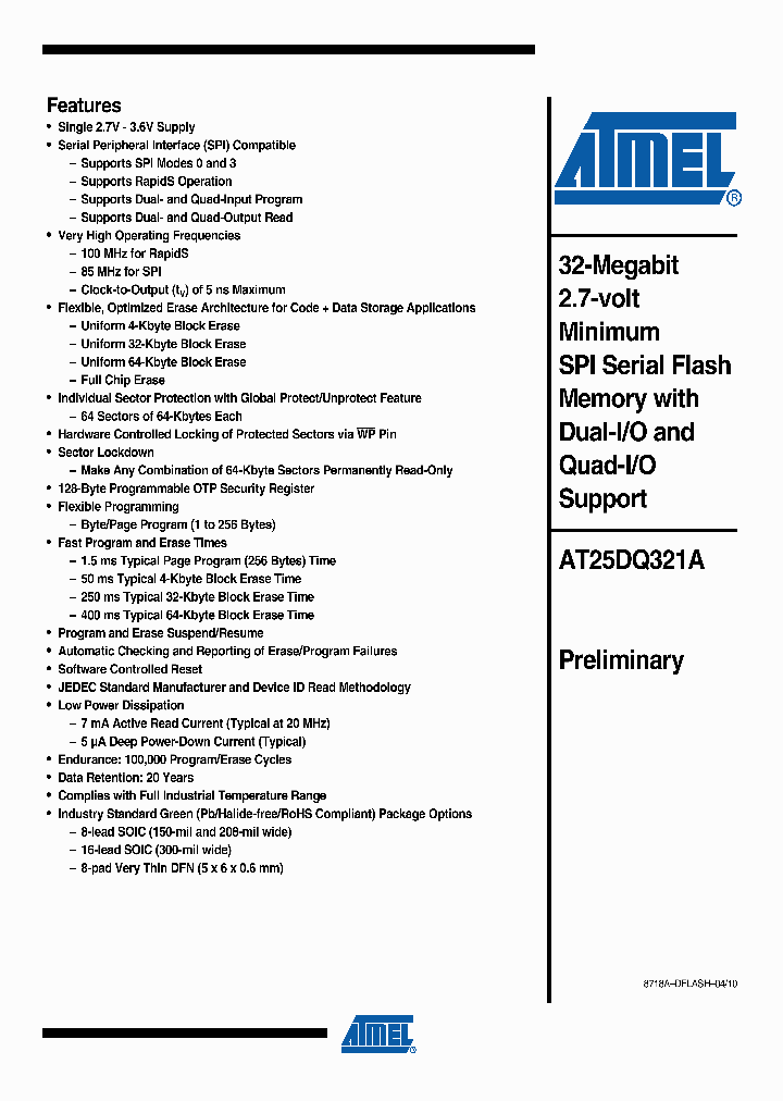 AT25DQ321A-53H-B_7838215.PDF Datasheet