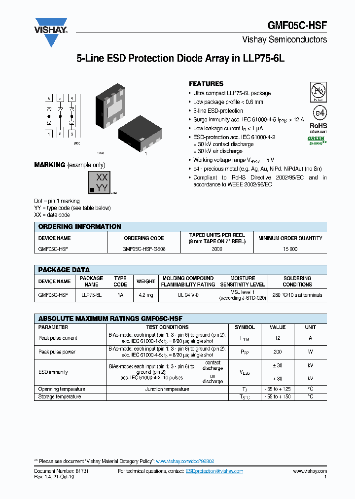 GMF05C-HS3-GS08_7841386.PDF Datasheet