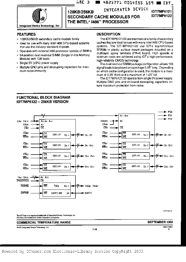 IDT7MP6122S50M_7844624.PDF Datasheet
