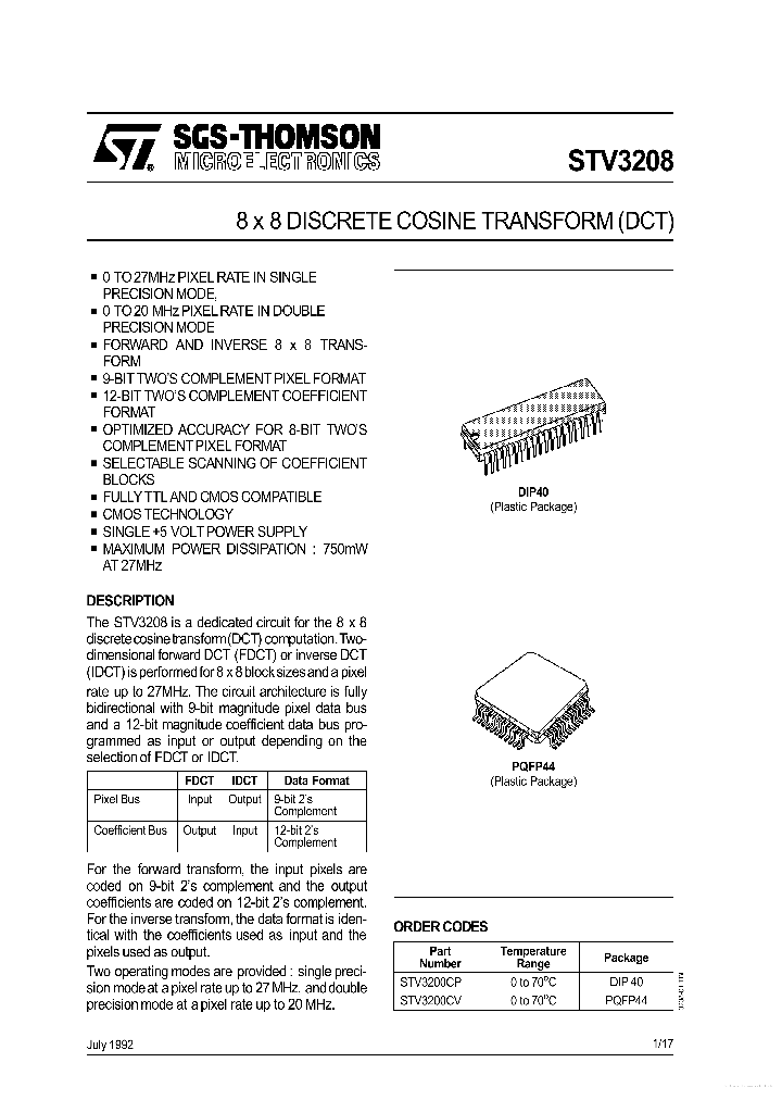 STV3208_7775586.PDF Datasheet