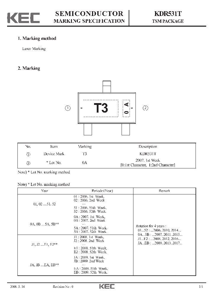 KDR531T08_7872343.PDF Datasheet