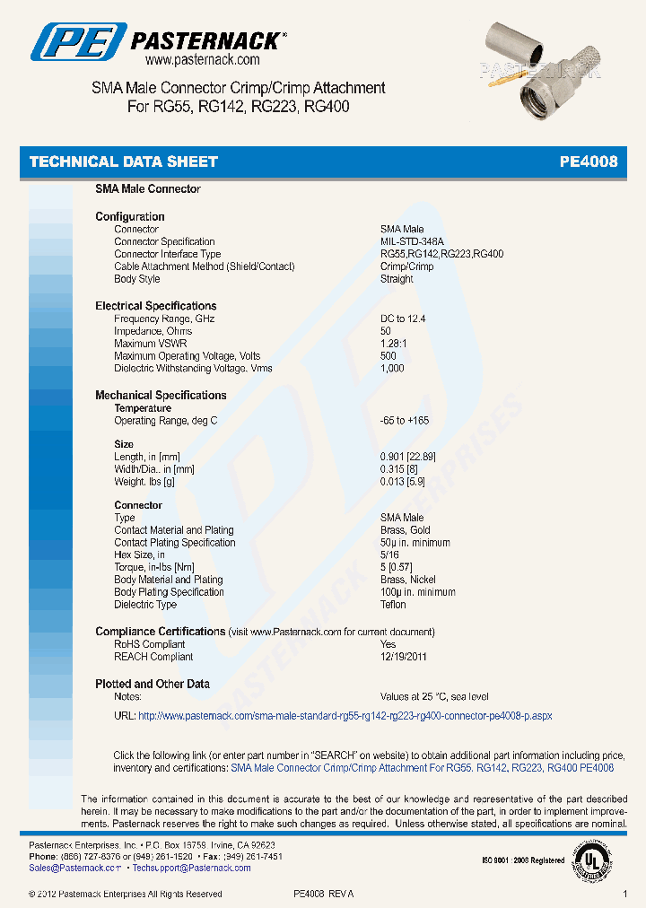 PE4008_7872332.PDF Datasheet