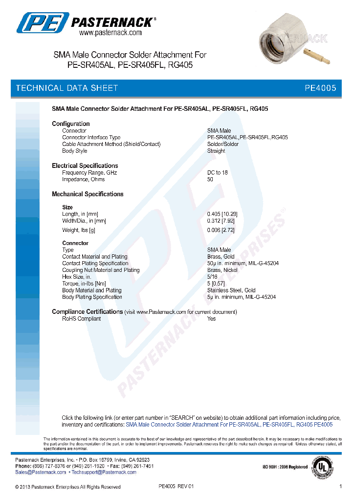 PE4005_7872329.PDF Datasheet