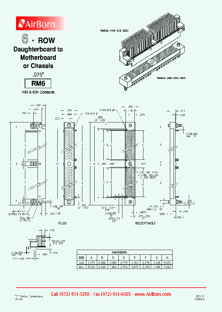 RM622-448-822-9601_7844247.PDF Datasheet