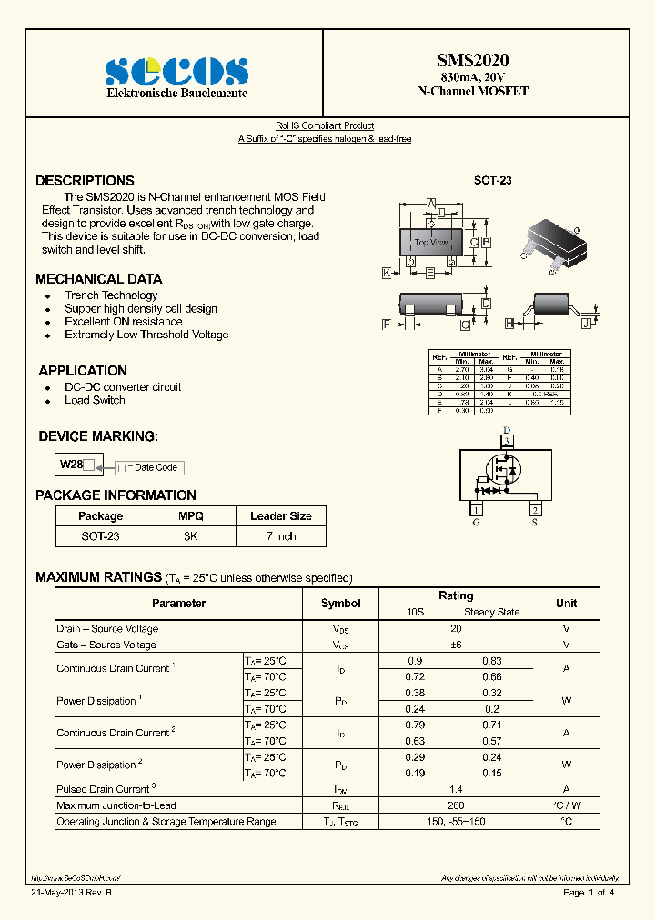 SMS2020_7872692.PDF Datasheet