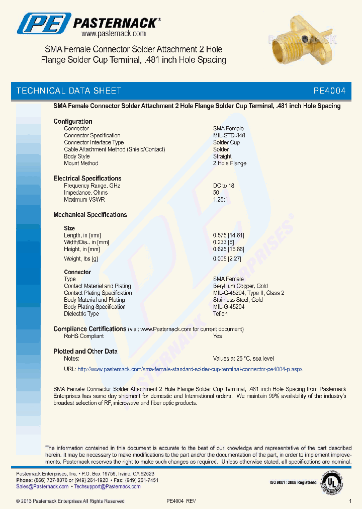 PE4004_7872328.PDF Datasheet
