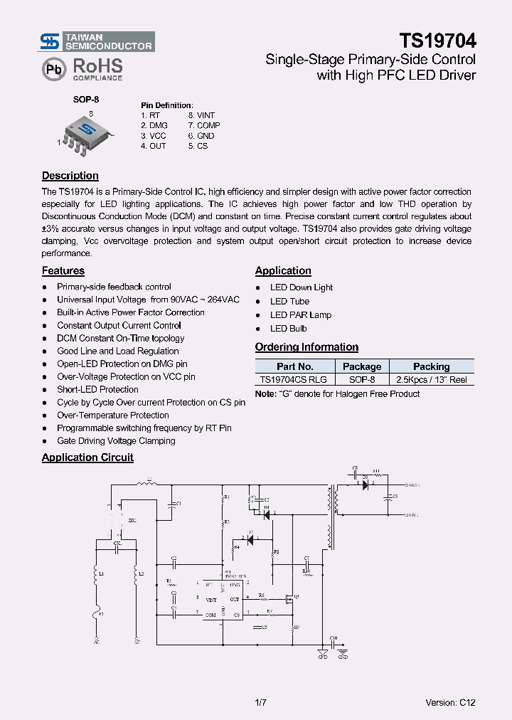 TS19704_7873085.PDF Datasheet