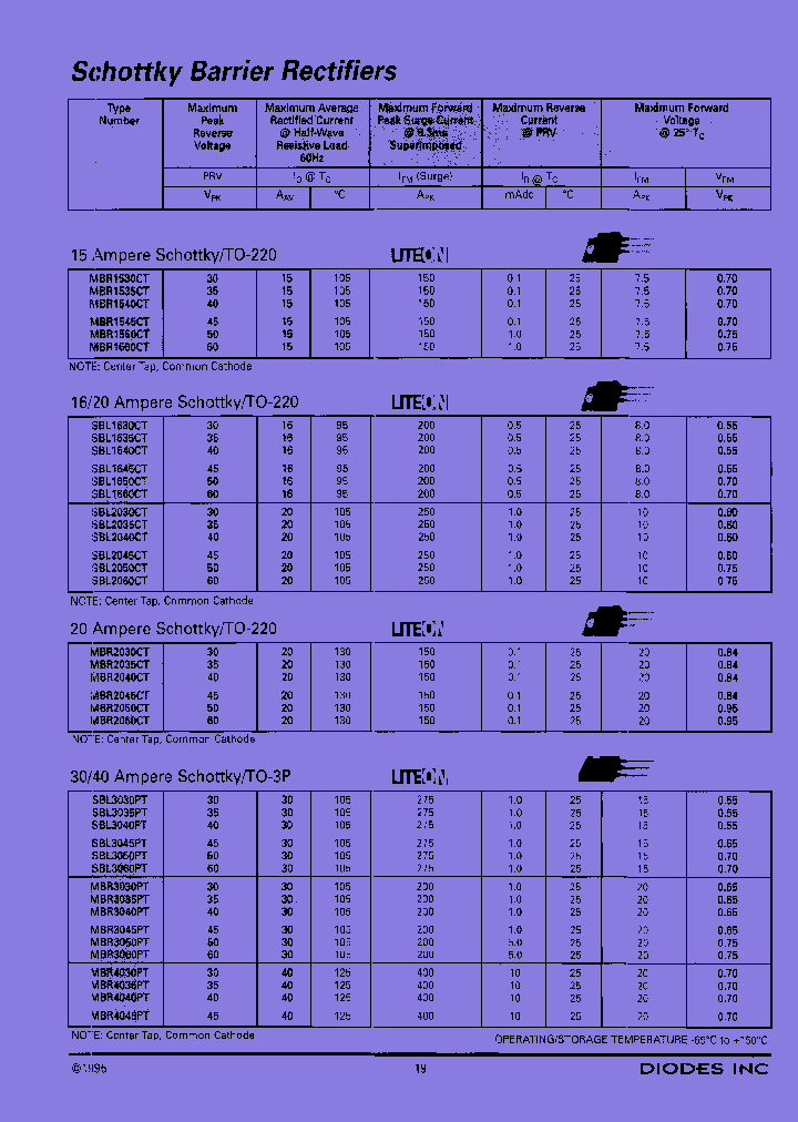 MBR2040CT-B_7848694.PDF Datasheet