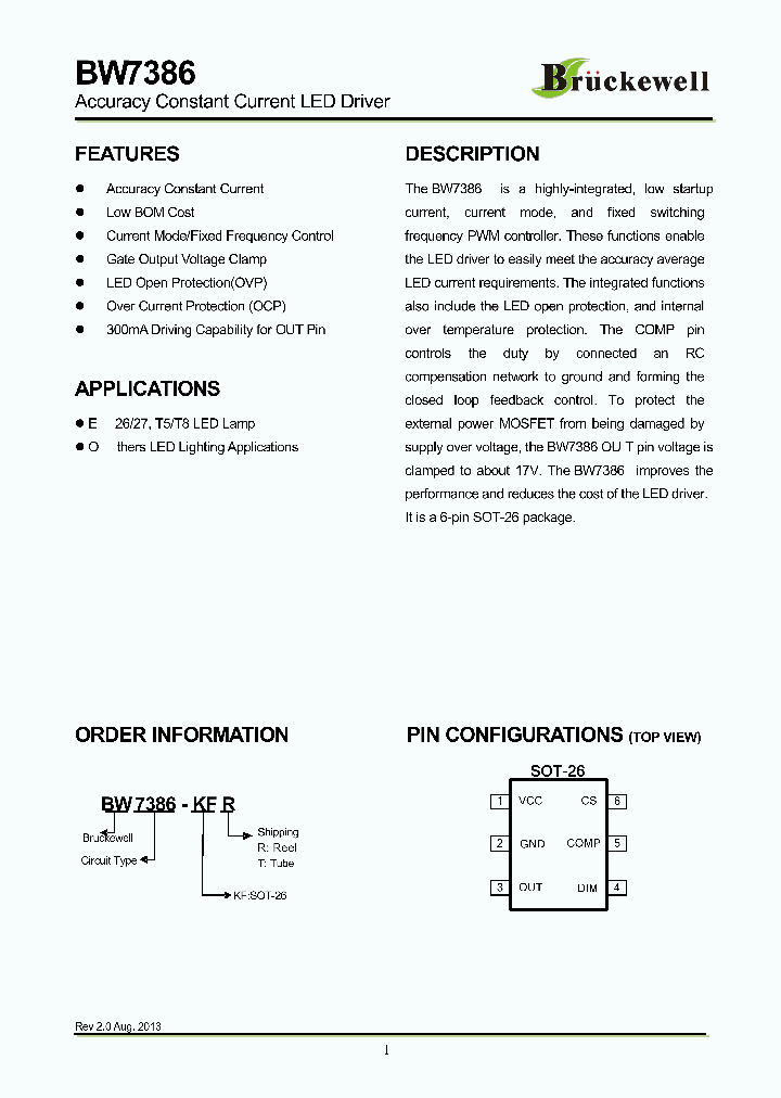 BW7386_7771985.PDF Datasheet