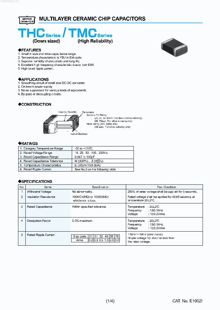 KHC250EXXXMXXN0TXX_7776551.PDF Datasheet