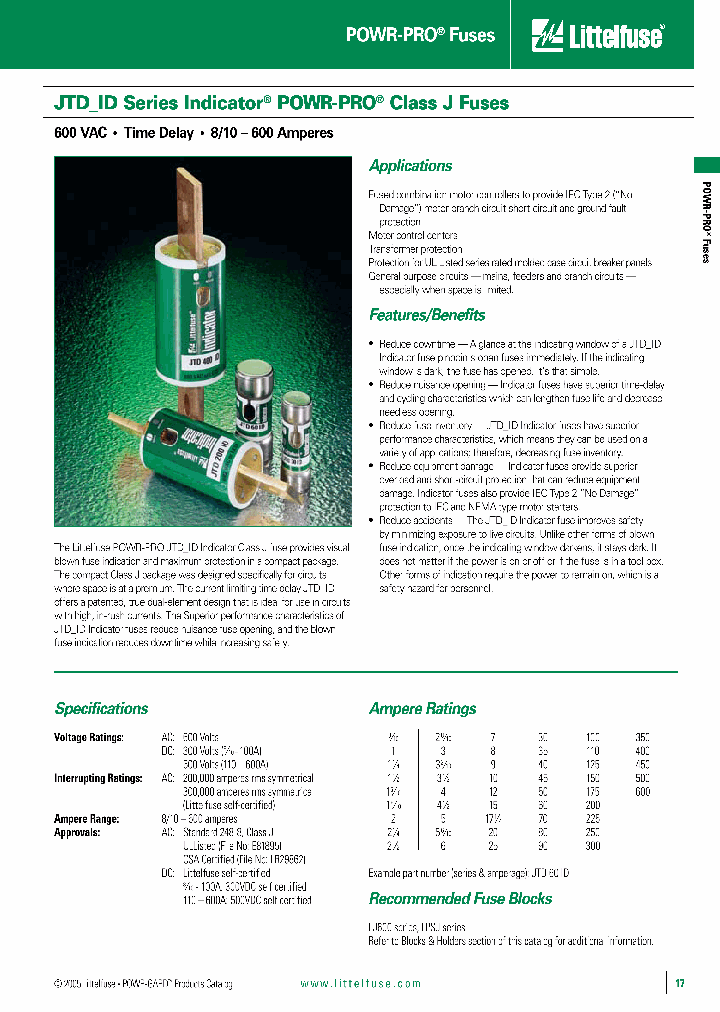 JTD125ID_7846237.PDF Datasheet