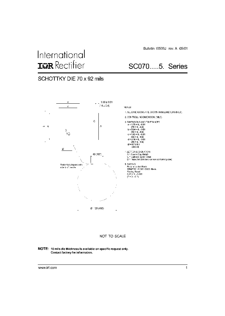 SC070S045A5F_7857666.PDF Datasheet