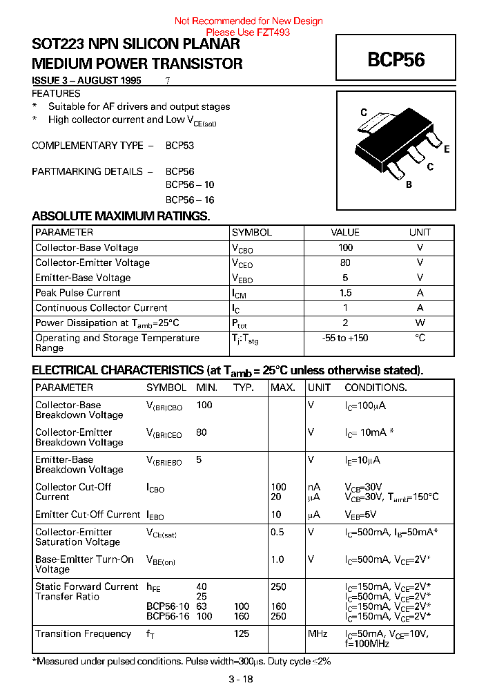 BCP56-10_7858961.PDF Datasheet