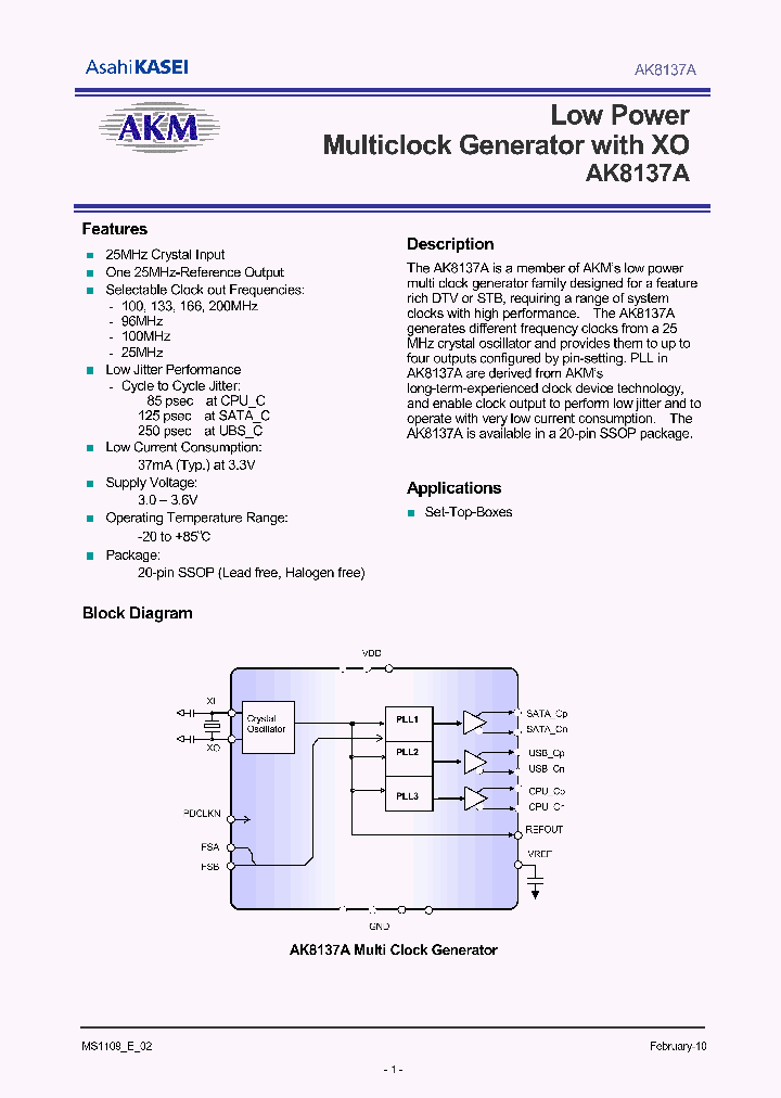 AK8137A_7874243.PDF Datasheet