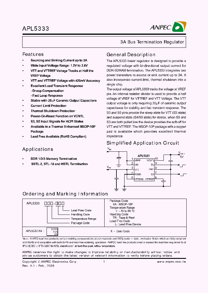 APL5333_7874353.PDF Datasheet