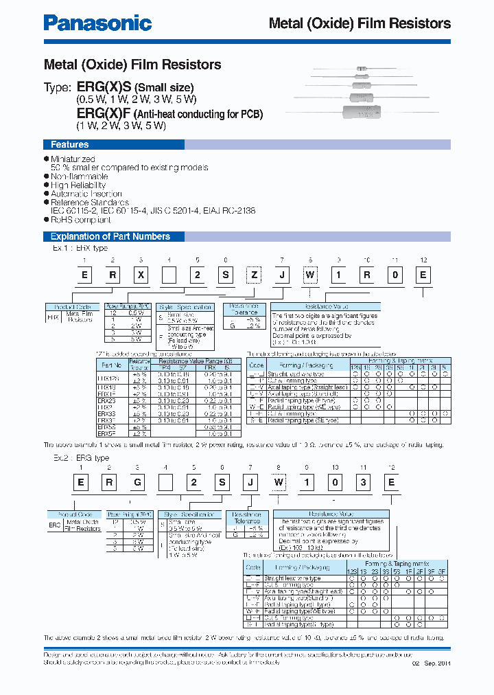 ERG-1SJ221A_7875425.PDF Datasheet