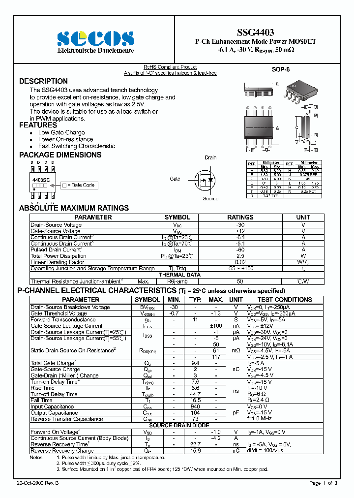 SSG440309_7875444.PDF Datasheet