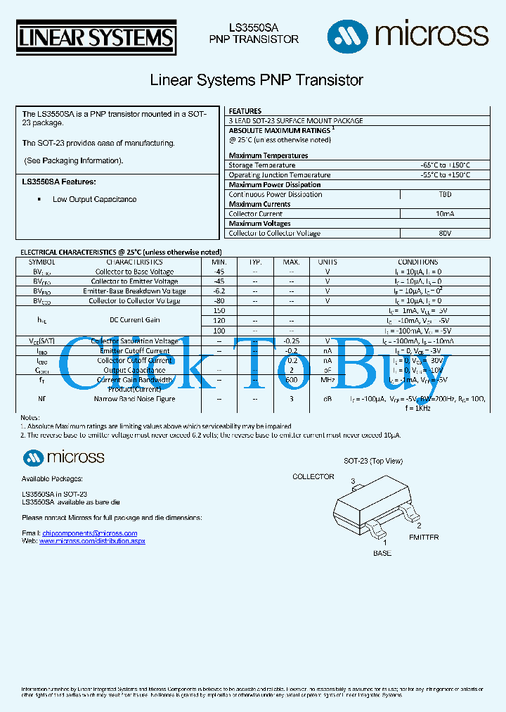 LS3550SA_7875835.PDF Datasheet