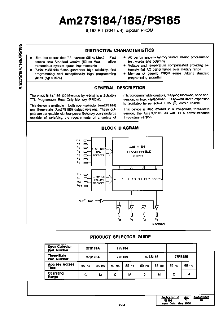 AM27LS185LC_7860647.PDF Datasheet