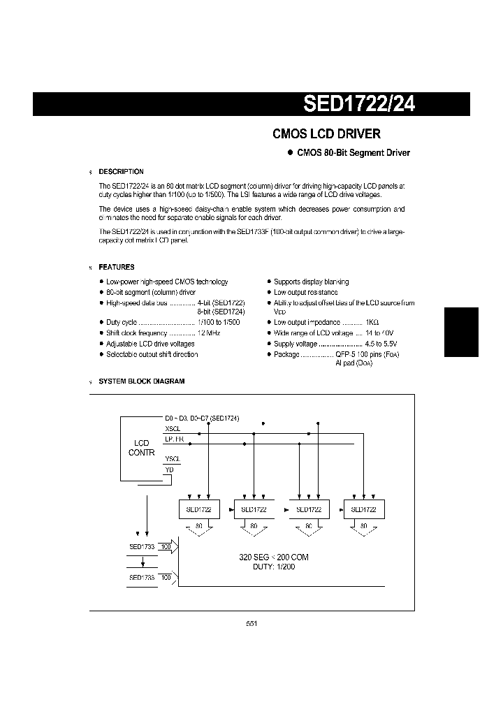 SED1724DOA_7852140.PDF Datasheet