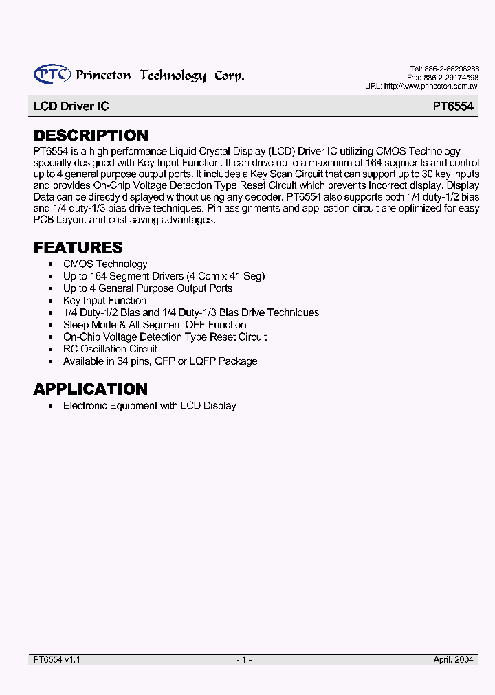 PT6554LQL_7862750.PDF Datasheet