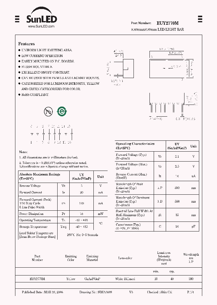 EUY2770M_7876771.PDF Datasheet