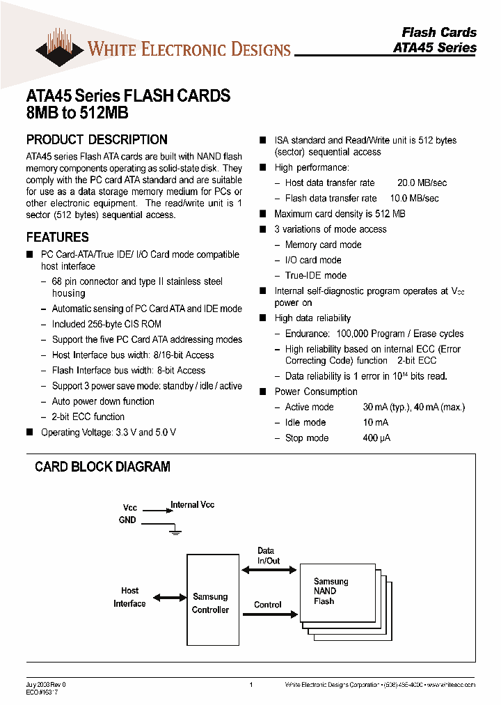 7P096ATA4504C25_7871535.PDF Datasheet