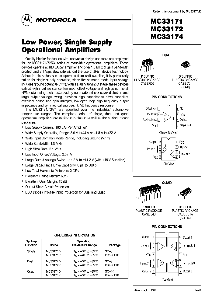 MC33174VDW_7867515.PDF Datasheet