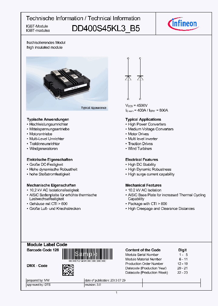 DD400S45KL3B5_7876964.PDF Datasheet
