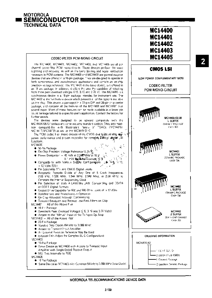 MC14405L1_7860509.PDF Datasheet