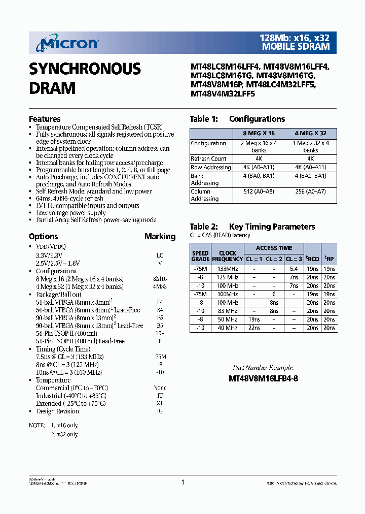 MT48LC8M16TG-8ITG_7873343.PDF Datasheet