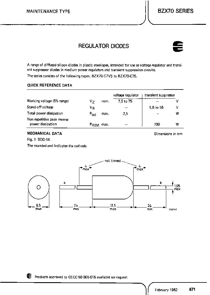 BZX70-C27_7873872.PDF Datasheet