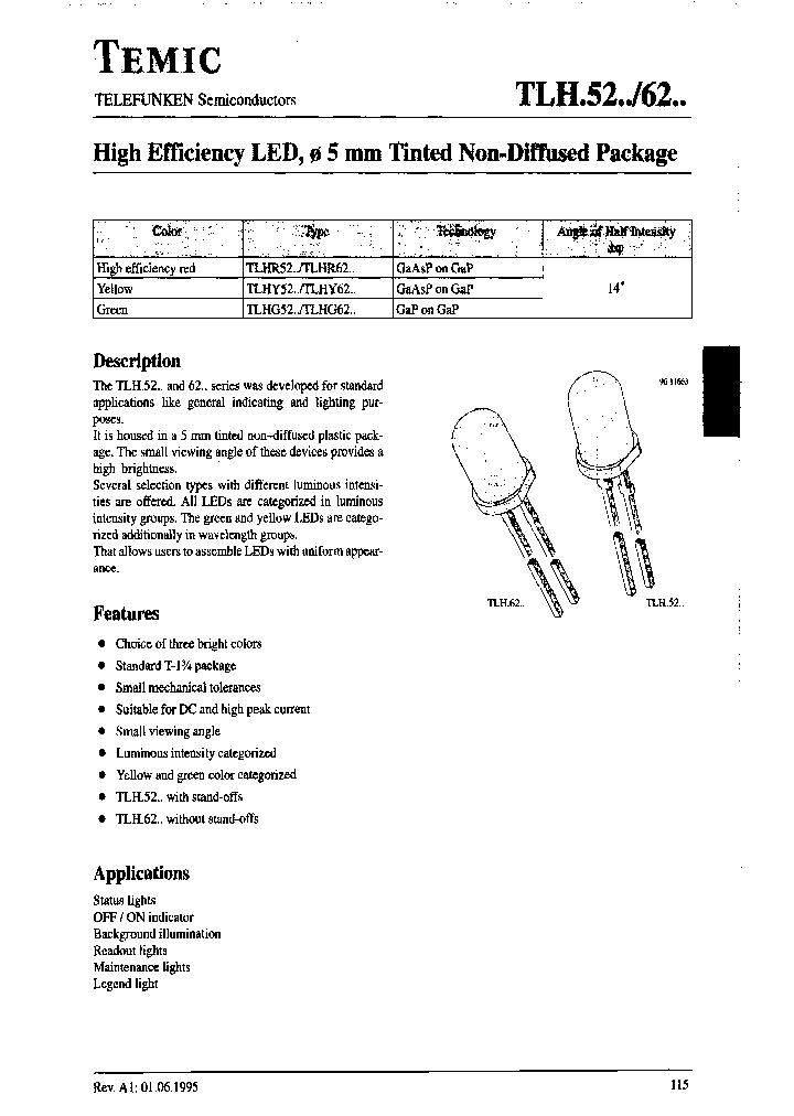 TLHY5200AS12_7862934.PDF Datasheet