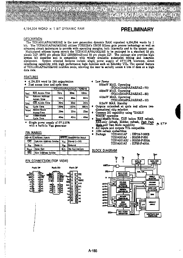 TC514101AJ-70_7874402.PDF Datasheet