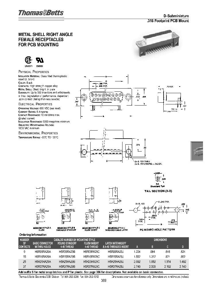 H5R25RA29AP_7873592.PDF Datasheet