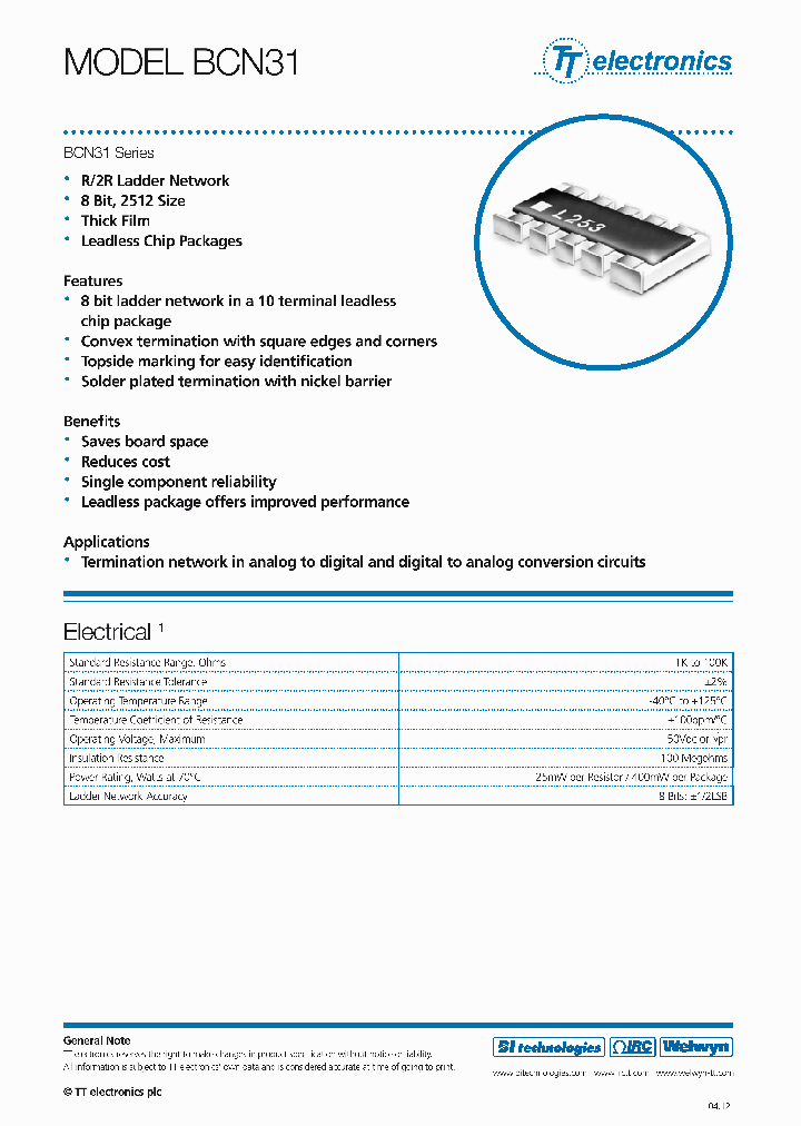 BCN31L_7878187.PDF Datasheet