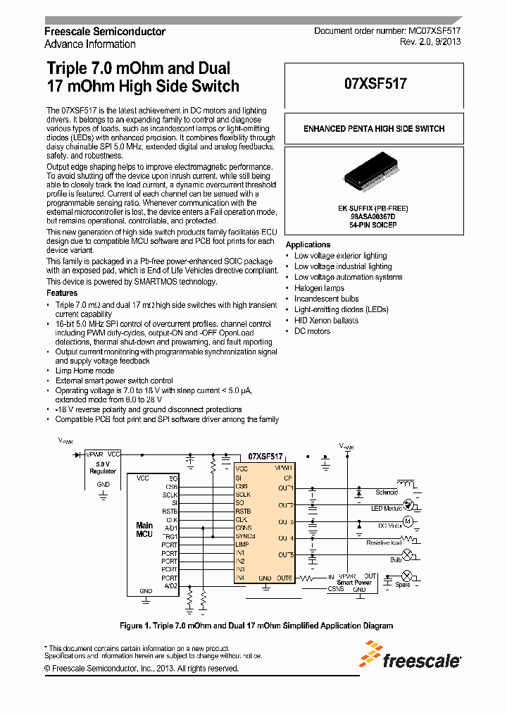 MC07XSF517EK_7878089.PDF Datasheet