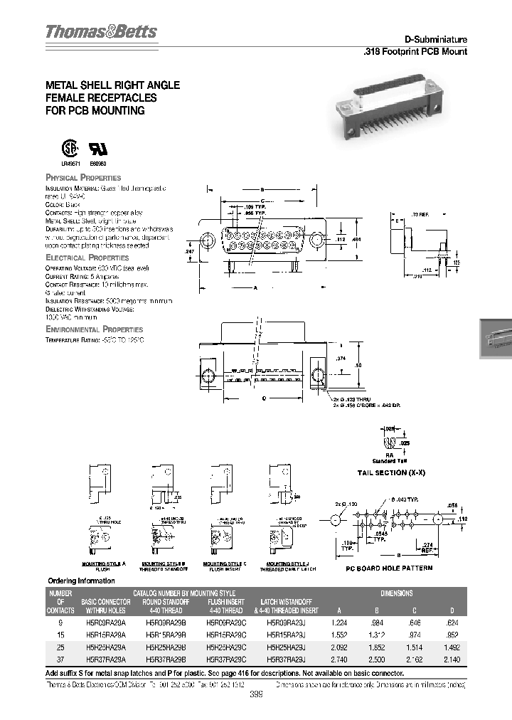 H5R25RA29A_7873591.PDF Datasheet